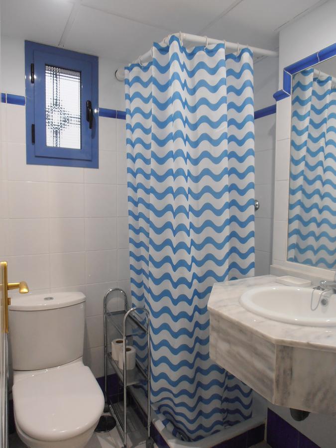 Balandro Apartment อัลมูเญการ์ ภายนอก รูปภาพ
