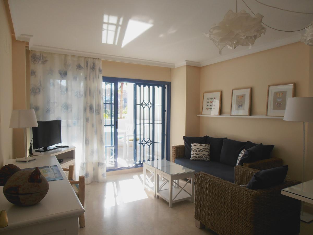 Balandro Apartment อัลมูเญการ์ ภายนอก รูปภาพ
