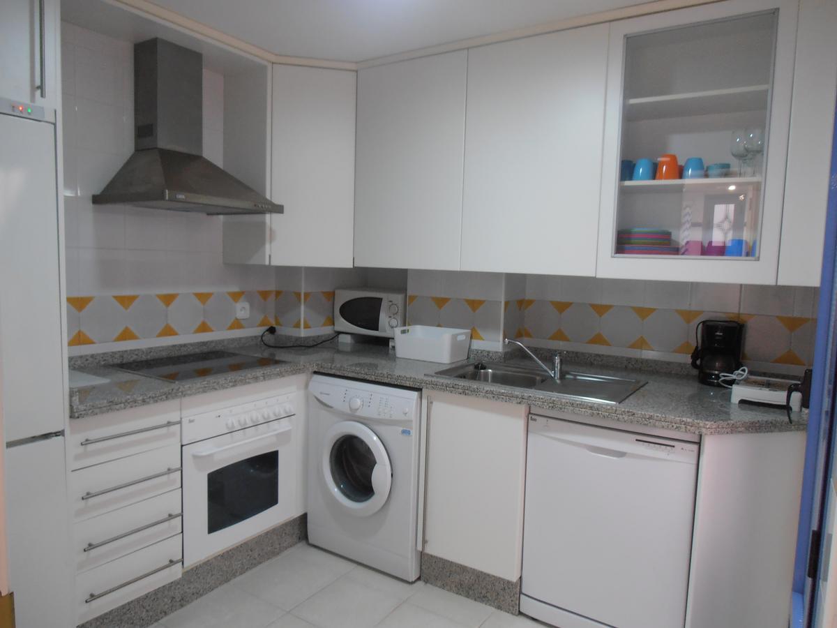 Balandro Apartment อัลมูเญการ์ ภายนอก รูปภาพ