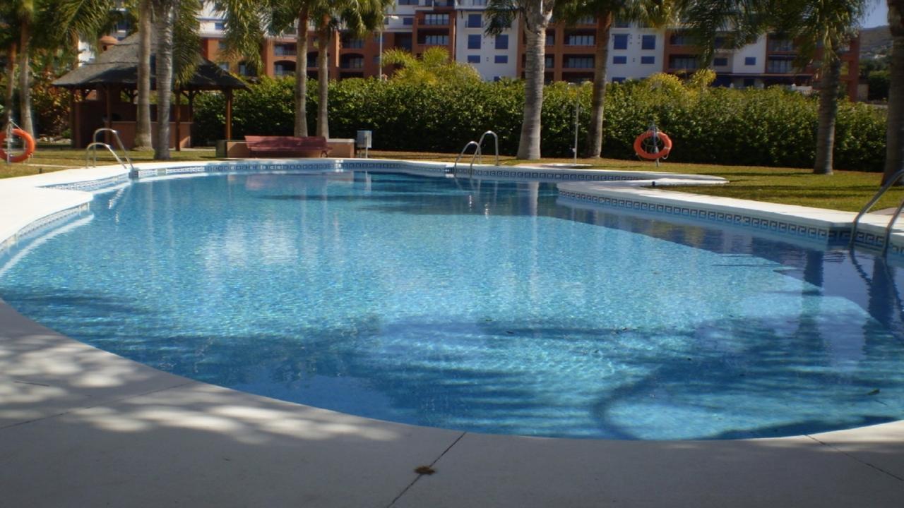 Balandro Apartment อัลมูเญการ์ ภายนอก รูปภาพ