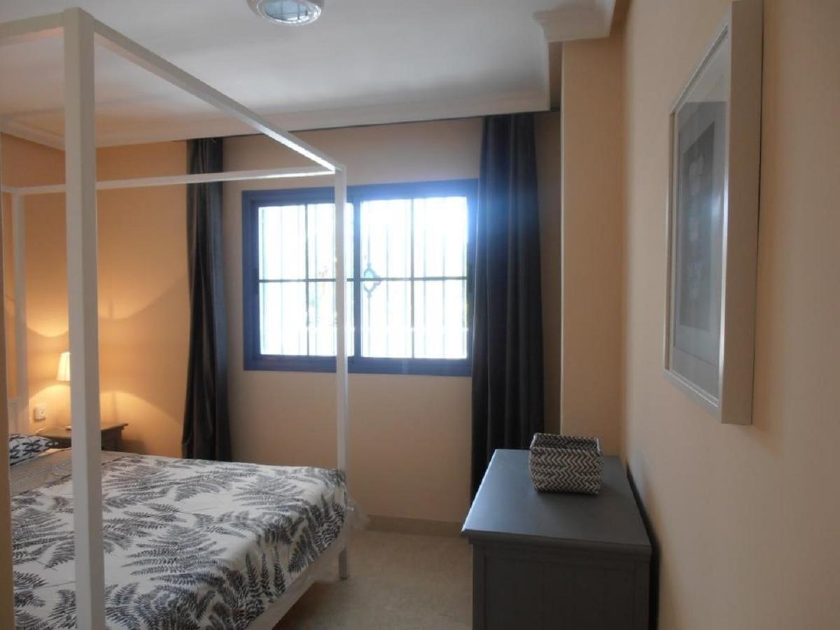 Balandro Apartment อัลมูเญการ์ ภายนอก รูปภาพ
