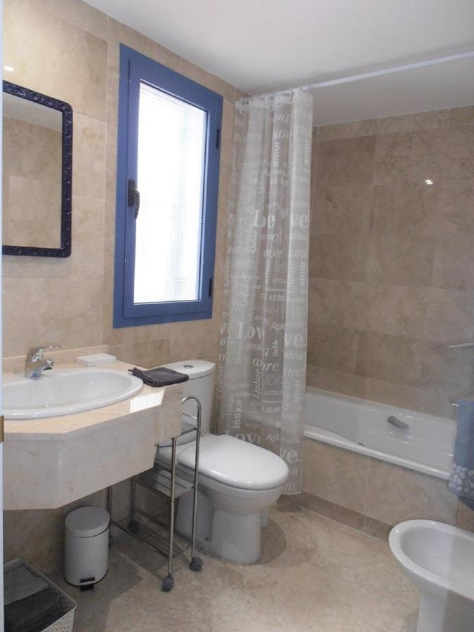 Balandro Apartment อัลมูเญการ์ ภายนอก รูปภาพ