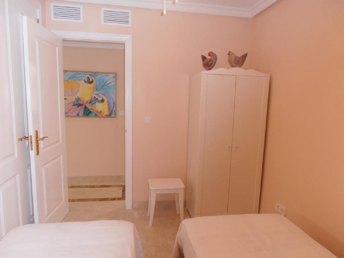 Balandro Apartment อัลมูเญการ์ ภายนอก รูปภาพ