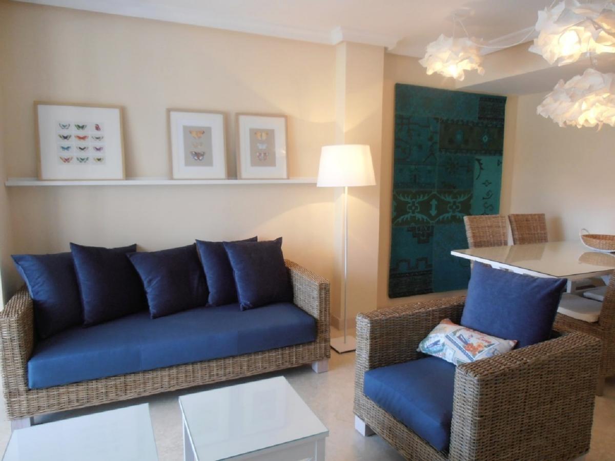 Balandro Apartment อัลมูเญการ์ ภายนอก รูปภาพ