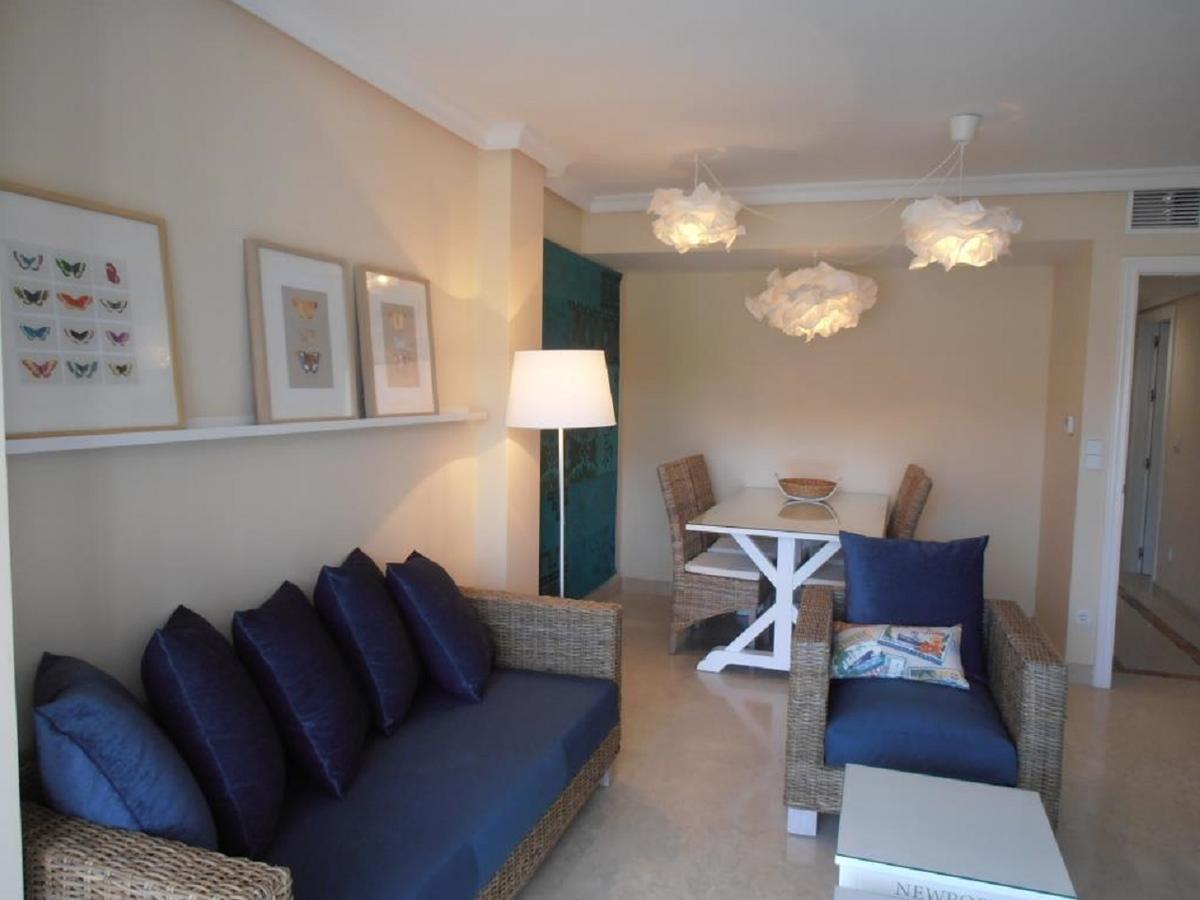 Balandro Apartment อัลมูเญการ์ ภายนอก รูปภาพ